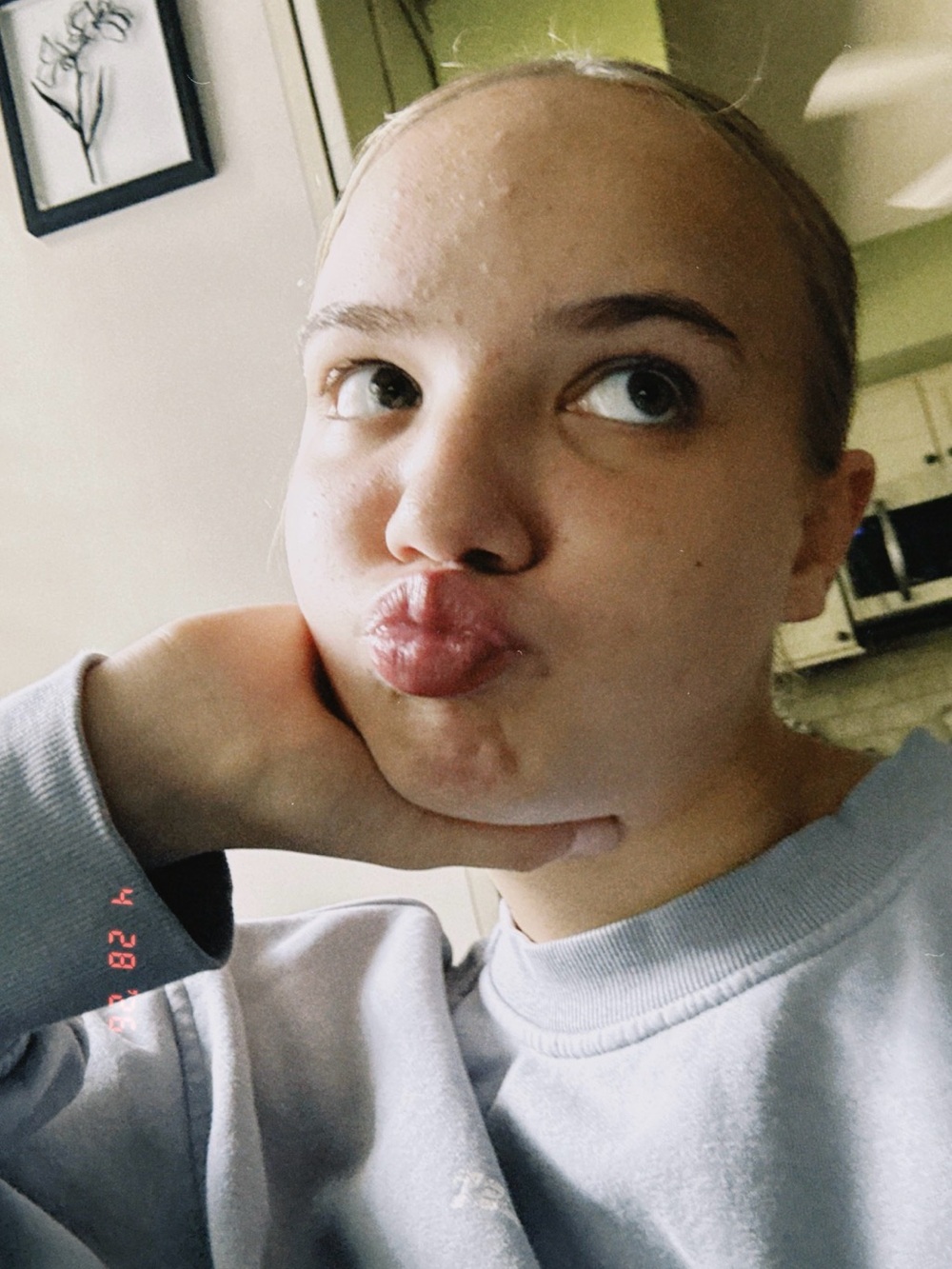 Meet your Posher, Emily